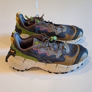 Reebok Zig Kinetica 2 Edge - Like New 10.5